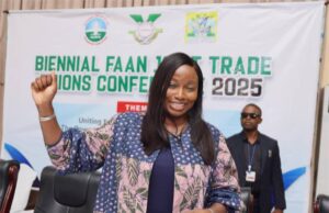 FAAN Reiterates Commitment To Staff Welfare, Charges Stakeholders on Cargo Development