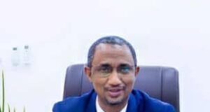 Ex-NiMet DG, Matazu joins ECOWAS commission as UNDRR expert