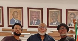 South African Consulate Partners Nigeria-South Africa Aviation Forum to Launch Exchange Program for African Aviation Talent