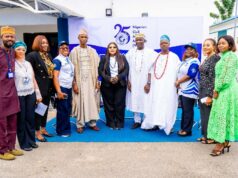 NCAA begins implementation of AUDP with Lagos airport communities’ youth