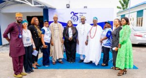 NCAA begins implementation of AUDP with Lagos airport communities’ youth