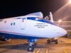 Air Peace Expands Fleet With New Embraer 190 Aircraft