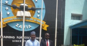 South Sudan, NCAT ink MoU on manpower development in aviation