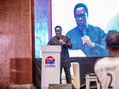 NiMet DG Seeks Compliance With Weather Guidelines in Ferry Operations