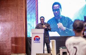 NiMet DG Seeks Compliance With Weather Guidelines in Ferry Operations