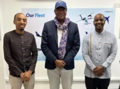 Rwandair partners Accra Weizo to promote tourism in West Africa