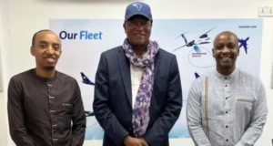 Rwandair partners Accra Weizo to promote tourism in West Africa