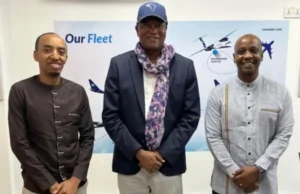 Rwandair partners Accra Weizo to promote tourism in West Africa