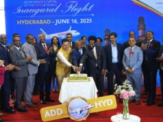 Ethiopian Airlines Strengthens India Network with Launch of Hyderabad Route