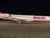 NCAA Grounds Rano Air Aircraft Over Engine Failure