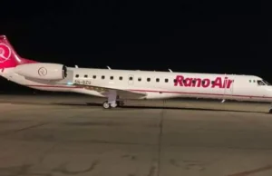 NCAA Grounds Rano Air Aircraft Over Engine Failure