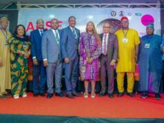 Airport Business Summit/Expo holds July 15-17 in Lagos