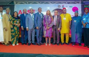 Airport Business Summit/Expo holds July 15-17 in Lagos
