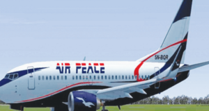 We didn’t ‘dump’ passengers in Barbados, Air Peace refutes report
