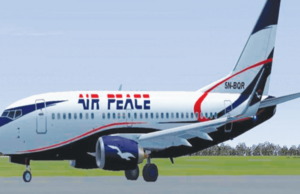 Breaking! Air Peace launches Abuja-Heathrow, Gatwick flights October 26, announces N1m fare