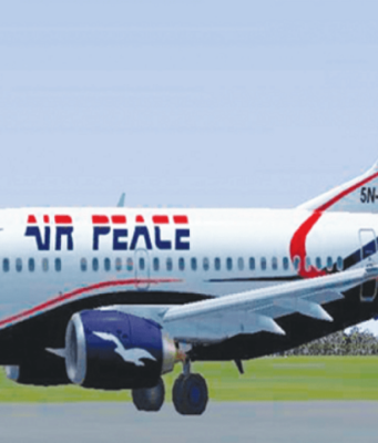 Air Peace attributes Gatwick – Lagos flight disruption to bird strike