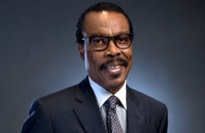 LAAC Announces Renowned Economist, Bismarck Rewane as Keynote Speaker at 29th Conference