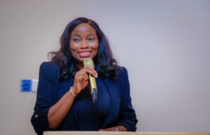 Highlighting Olubunmi Kuku’s significant achievements at FAAN