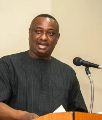 Keyamo Unveils Nigeria Leasing Company, Reaffirms FG’s Commitment To Supporting Local Airlines