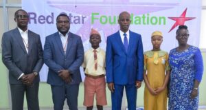 Red Star Foundation Celebrates Scholarship Awardees, Reaffirms Commitment to Community Development