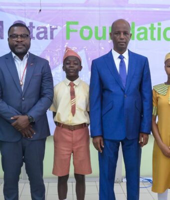 Red Star Foundation Celebrates Scholarship Awardees, Reaffirms Commitment to Community Development