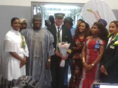 Ethiopian airlines launches second daily flight to Lagos