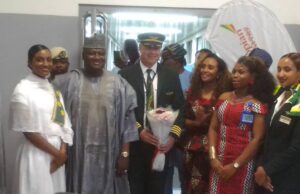 Ethiopian airlines launches second daily flight to Lagos