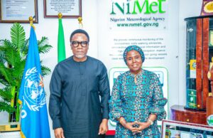 ECOWAS partners NiMet on disaster risk reduction, regional early warning systems