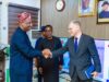 Deutsche Bank Expresses Readiness to Invest in Nigeria’s Aviation Sector as Keyamo meets Executives