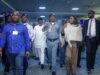 FAAN, Customs intensify efforts to remove Nigeria from FATF grey list