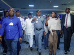 FAAN, Customs intensify efforts to remove Nigeria from FATF grey list