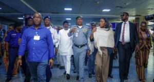 FAAN, Customs intensify efforts to remove Nigeria from FATF grey list