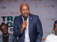 Ibom Air Hosts 2025 Travel Agents Forum in Lagos