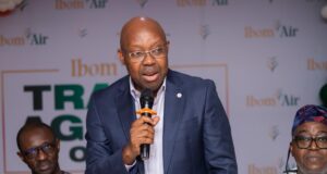 Ibom Air Hosts 2025 Travel Agents Forum in Lagos