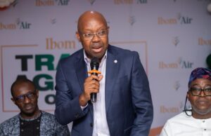 Ibom Air Hosts 2025 Travel Agents Forum in Lagos