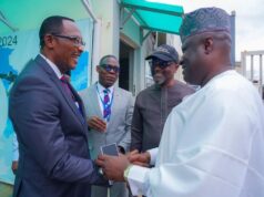 Perm Sec restates FG’s commitment to PPP model in fostering aviation development