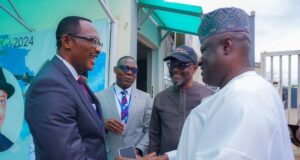 Perm Sec restates FG’s commitment to PPP model in fostering aviation development