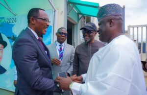 Perm Sec restates FG’s commitment to PPP model in fostering aviation development