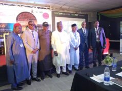 Idu urges Aviation Ministry to curb reckless acquisition of Airports’ lands, revisit masterplan