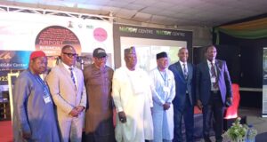 Idu urges Aviation Ministry to curb reckless acquisition of Airports’ lands, revisit masterplan