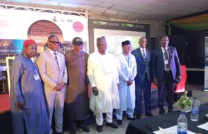 Idu urges Aviation Ministry to curb reckless acquisition of Airports’ lands, revisit masterplan