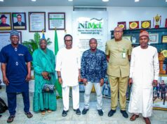 NiMet, CILSS Strengthen Collaboration on Food, Nutrition Security Information Systems in Nigeria