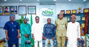 NiMet, CILSS Strengthen Collaboration on Food, Nutrition Security Information Systems in Nigeria