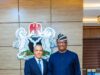 Nigeria, Egypt Sign MoU To Boost Aviation Ties