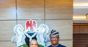 Nigeria, Egypt Sign MoU To Boost Aviation Ties