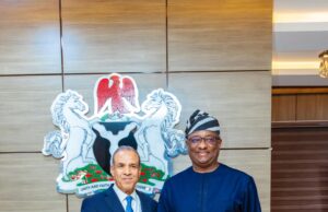 Nigeria, Egypt Sign MoU To Boost Aviation Ties