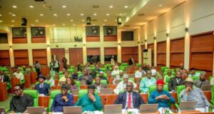 NiMet Seeks Amendment of Act to Boost Cost Recovery, Service Delivery
