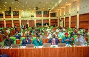 NiMet Seeks Amendment of Act to Boost Cost Recovery, Service Delivery