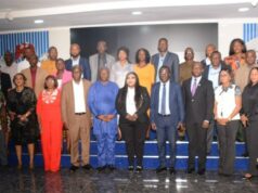 NCAA, ICAO Commence Workshop on USAP-CMA