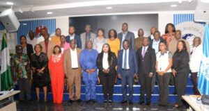 NCAA, ICAO Commence Workshop on USAP-CMA